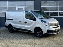 Renault Trafic - Fiat Talento - 2.0 MJ 145PK L1H1/ Navi / Cruise / Trekhaak / 1e