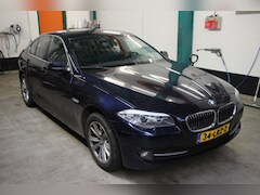 BMW 5-serie - 523i Executive 1e EIGENAAR