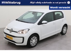 Volkswagen Up! - 1.0 BMT Wit / Airco