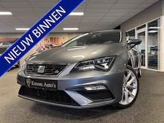 Seat Leon ST - 1.4 TSI FR-uitvoering / Panoramadak / Apple Carplay / Dab+ / ECC/ Sound / Camera / Full LE