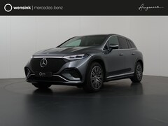 Mercedes-Benz EQS SUV - 450+ AMG Line 108 kWh | Premium pakket | Rijassistentiepakket Plus | 360°-camera | Hypersc