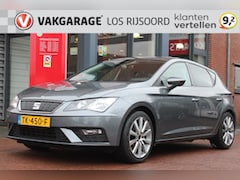 Seat Leon - 1.0 EcoTSI *Business* | Nw. Distributie | 2x Velgset | Orig. NL | Carplay | Navigatie | Cr