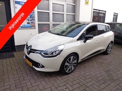 Renault Clio - Energy TCe 90pk S&amp;S Dynamique