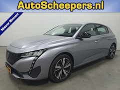 Peugeot 308 - 1.6 Plug-in Hybrid 180 Active Pack Business NAVI/CRUISE/CARPLAY/LED/CLIMA/LMV