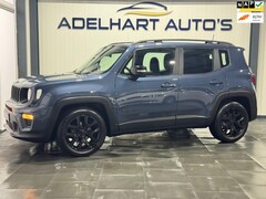 Jeep Renegade - 1.0T Night Eagle / Apple Car play / Airconditioning / Cruise control / etc