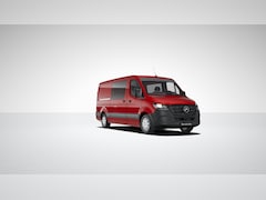 Mercedes-Benz Sprinter - 317 1.9 CDI L2 Pro Dubbel Cabine