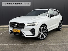 Volvo XC60 - 2.0 T6 Plug-in hybrid AWD Plus Dark XC60 2.0 Recharge T6 AWD Plus Dark intellisafe 21 inch