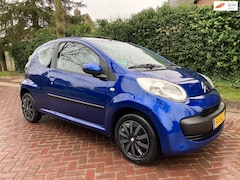 Citroën C1 - 1.0-12V Séduction Airco ZEER MOOI APK 18 Nov 2025