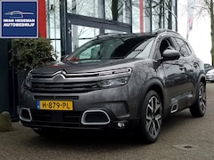 Citroën C5 Aircross - 1.2 PureTech Business Plus | Navi | Trekhaak | ECC | PDC + Camera | Cruise Control | LM Ve