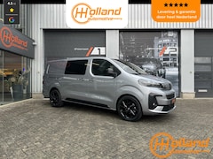 Peugeot Expert - 2025model 2.0 BlueHDI 180 S&S DC|EAT8|L3