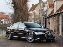 Audi S8 - 5.2 V10 Quattro *B&O*Facelift*BTW*Ultieme staat