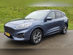 Ford Kuga - 2.5 PHEV ST-Line X Technology Pack - Winter Pack - garantie tot februari 2028 - Driver Ass