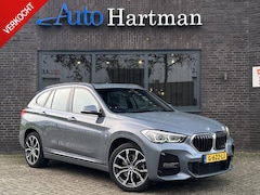 BMW X1 - sDrive20i High Executive M-sport PANO | Leder | HIFI | Head-up