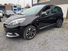 Renault Scénic - 1.2 TCe Bose Navi Trekhaak