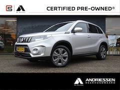 Suzuki Vitara - 1.5 Hybrid Select Aut. [Adaptive Cruise + Stoelverwarming]