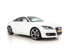 Audi TT - 1.8 TFSI Pro-Line *NAPPA-FULL-LEATHER | NAVI-FULLMAP | BOSE-AUDIO | XENON | CRUISE | ECC |