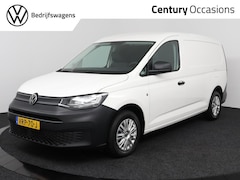 Volkswagen Caddy Cargo Maxi - 2.0 TDI 75Pk Economy Business Caddy Cargo Maxi 2.0 TDI Economy Business