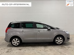 Peugeot 5008 - 1.2 PureTech Style 7p. Pano Navi CaM