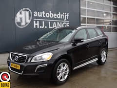 Volvo XC60 - 2.0 T5 Summum