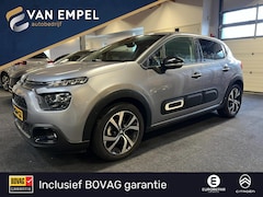 Citroën C3 - PT83 Max | Keyless Entry Start | Camera | Navi | Comfortstoelen |