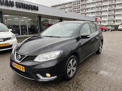 Nissan Pulsar - 1.2 DIG-T Business Edition Navi cruise Lmv Nap