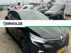 Renault Clio - 1.3 TCe Initiale Paris