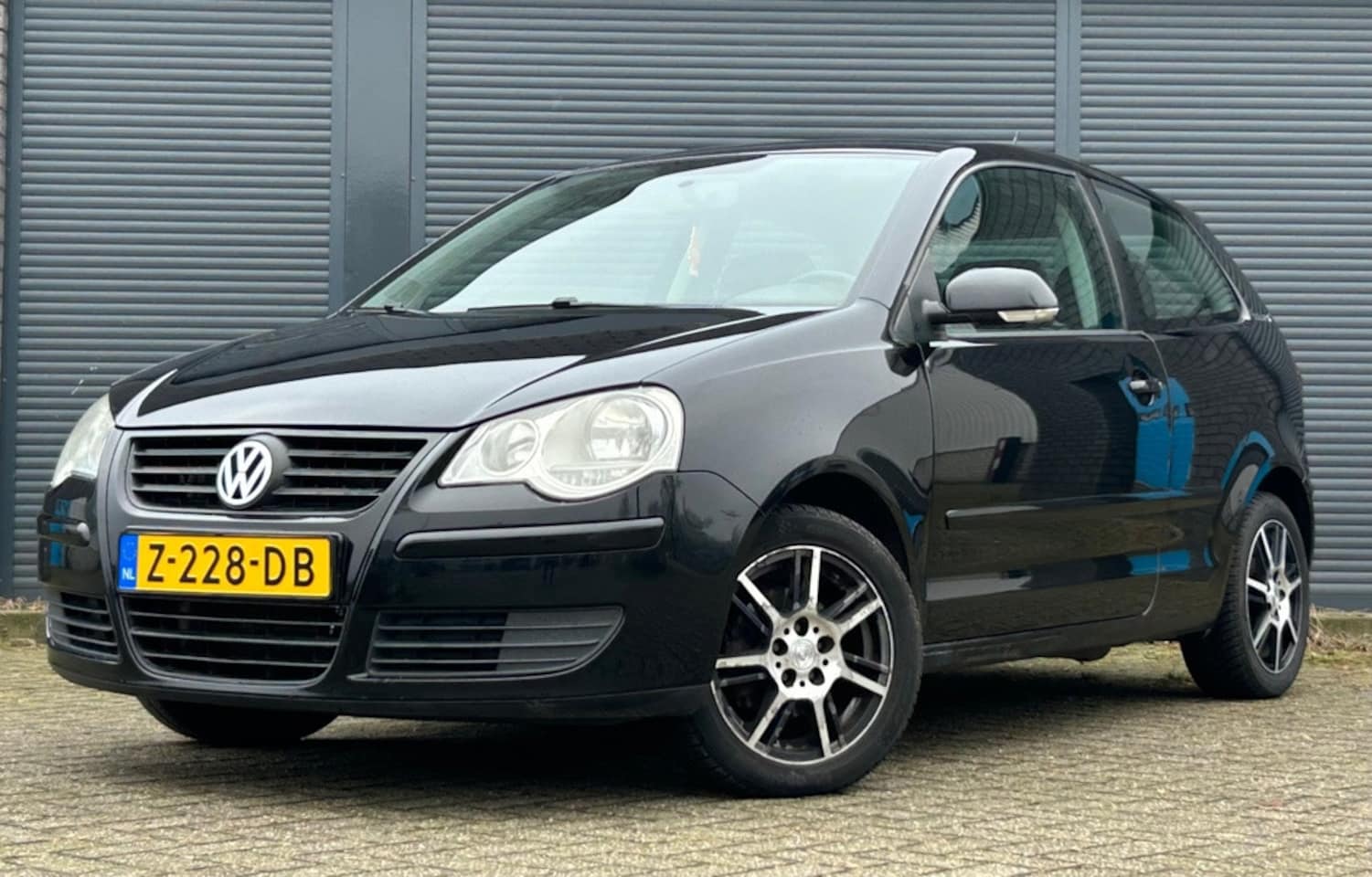 Volkswagen Polo - 1.2-12V Trendline|LEESADV|96dkm|Cruise|Airco - AutoWereld.nl