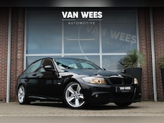 BMW 3-serie - 320i E90 M Sport Edition | M-pakket | Automaat | NL auto | Xenon | Navi | Leer | Sportstuu