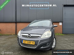 Opel Zafira - 2.2 Temptation / NAP / CLIMA / AUTOMAAT / 7P