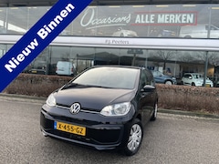 Volkswagen Up! - 1.0 Airco - Bluetooth - Radio