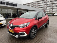 Renault Captur - 0.9 TCe Intens Navi Lmv Cruise Acamera Trekhaak Nap