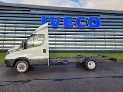 Iveco Daily - 35C16H3.0A8P BPM vrij chassis cabine wielbasis 3.750 Luchtgeveerd