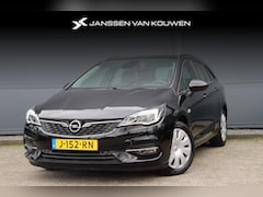 Opel Astra Sports Tourer - 1.2 Business Edition / Navi / Carplay / AGR