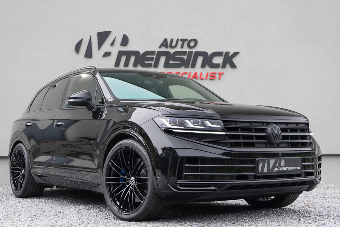 Volkswagen Touareg - 3.0 TSI eHybrid 4MOTION / Puglia / Luchtvering/ Virtual Cockpit/ Panoramadak/ Trekhaak/ 28 - AutoWereld.nl