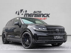 Volkswagen Touareg - 3.0 TSI eHybrid 4MOTION / Puglia / Luchtvering/ Virtual Cockpit/ Panoramadak/ Trekhaak/ 28