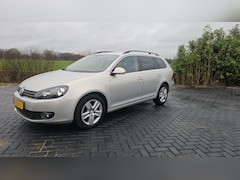 Volkswagen Golf Variant - 1.4 TSI Comfortline nieuwe APK