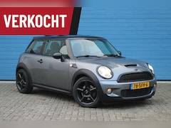 MINI Cooper S - 1.6