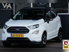 Ford EcoSport - 1.0 EcoBoost ST-Line, 1e eig. CarPlay, keyless