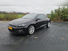 Volkswagen Scirocco - 1.4 TSI