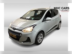 Hyundai i10 - 1.0i Premium | Verwacht |