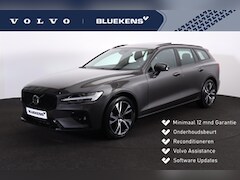 Volvo V60 - B3 Plus Dark - Panorama/schuifdak - IntelliSafe Assist - 360º Camera - Harman/Kardon audio