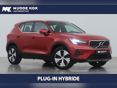 Volvo XC40 - T4 Plug-in hybrid Core Bright | ACC | BLIS | stoel+Stuurverwarming | Camera | Keyless | Ap