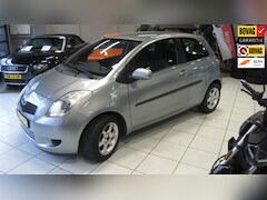 Toyota Yaris - 1.3 VVTi Sol MMT