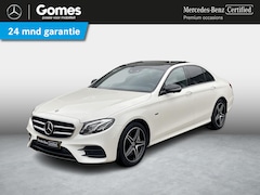 Mercedes-Benz E-klasse - 300 e AMG | Airmatic | Panoramadak E-klasse 300 e Premium Plus