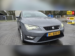 Seat Leon - 1.4 EcoTSI FR Connect