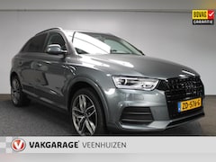 Audi Q3 - 1.4 TFSI CoD Design Pro Line PlusI Rijklaar prijs| Automaat|