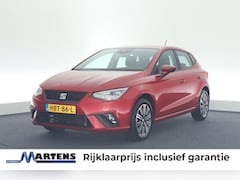 Seat Ibiza - 1.0 EcoTSI 110pk DSG Business Camera Led App-Connect