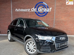 Audi Q3 - 1.4 TFSI CoD S-TRONIC|NAVI/CRUISE/TRHK | CAMERA/PDC KM 64888