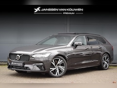 Volvo V90 - 2.0 T6 AWD R-Design Harman Kardon / Apple Carplay / Panoramadak