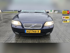 Volvo V70 - 2.4D Edition Sport